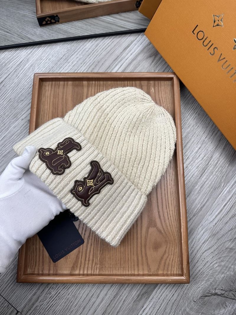 Louis Vuitton Caps